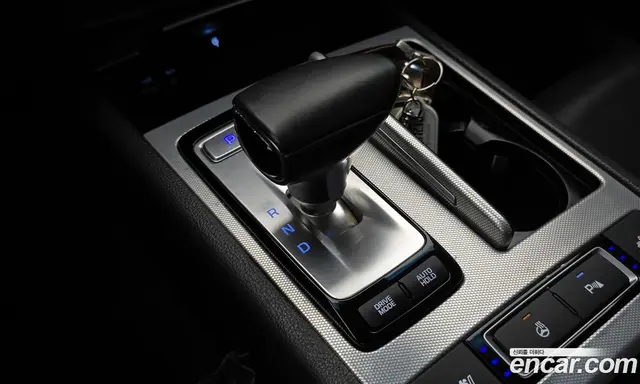 Genesis G80 2016 3.3 автомат (гидро), миниатюра 9