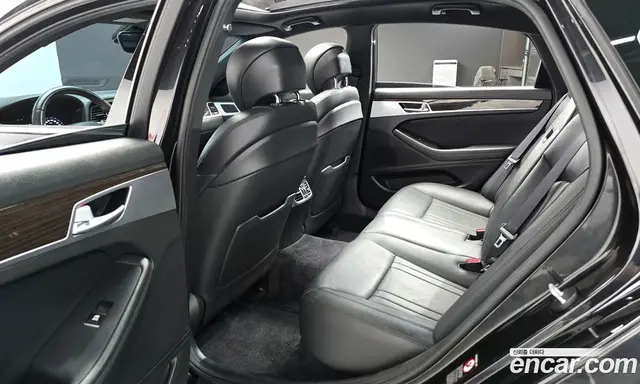 Genesis G80 2018 3.3 автомат (гидро), миниатюра 11