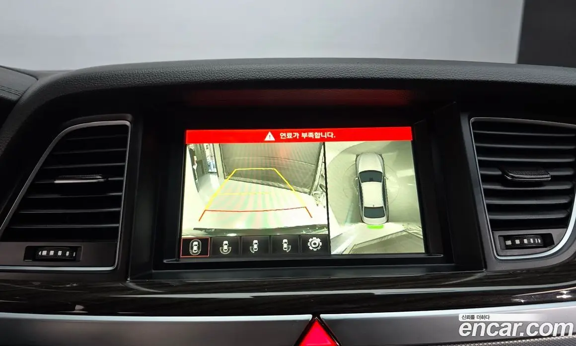 Genesis G80 2018 3.3 автомат (гидро), фото 14