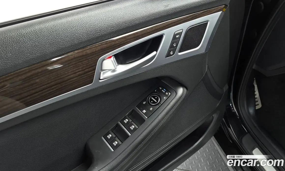 Genesis G80 2018 3.3 автомат (гидро), фото 15