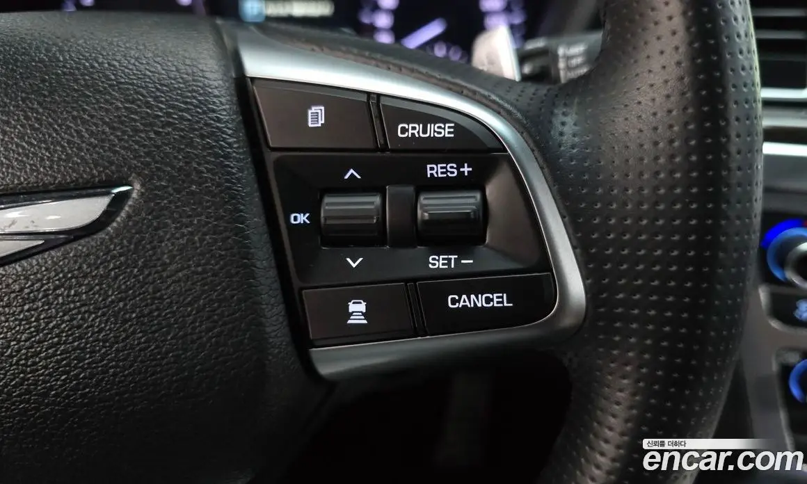 Genesis G80 2018 3.3 автомат (гидро), фото 16