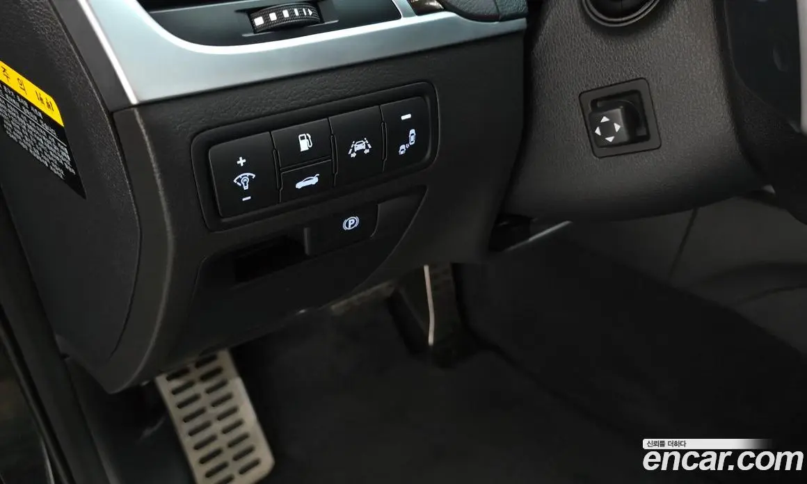 Genesis G80 2018 3.3 автомат (гидро), фото 18