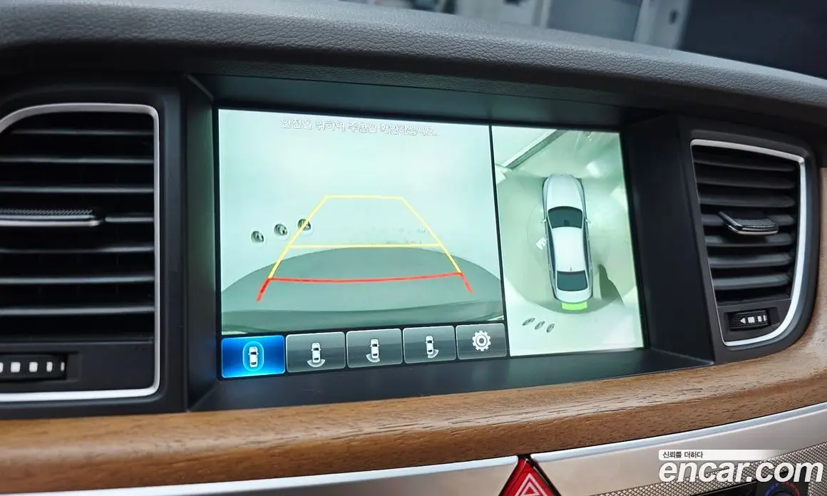 Genesis G80 2018 3.8 автомат (гидро), фото 14