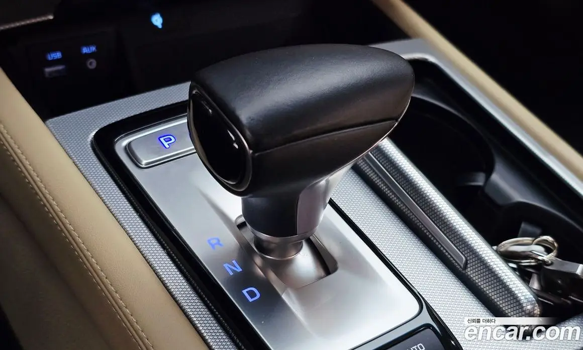 Genesis G80 2018 3.8 автомат (гидро), фото 18