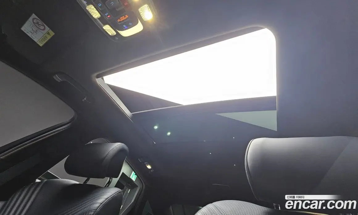 Genesis G80 2022 3.5 автомат (гидро), фото 12