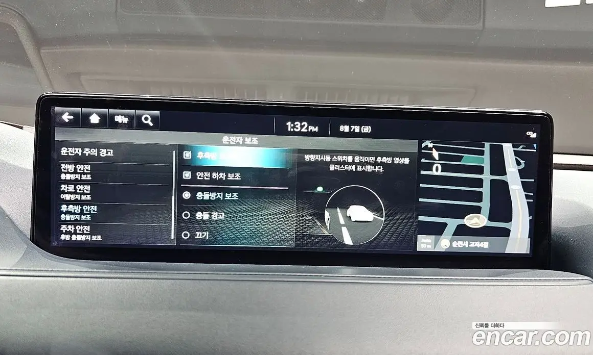 Genesis G80 2022 3.5 автомат (гидро), фото 16