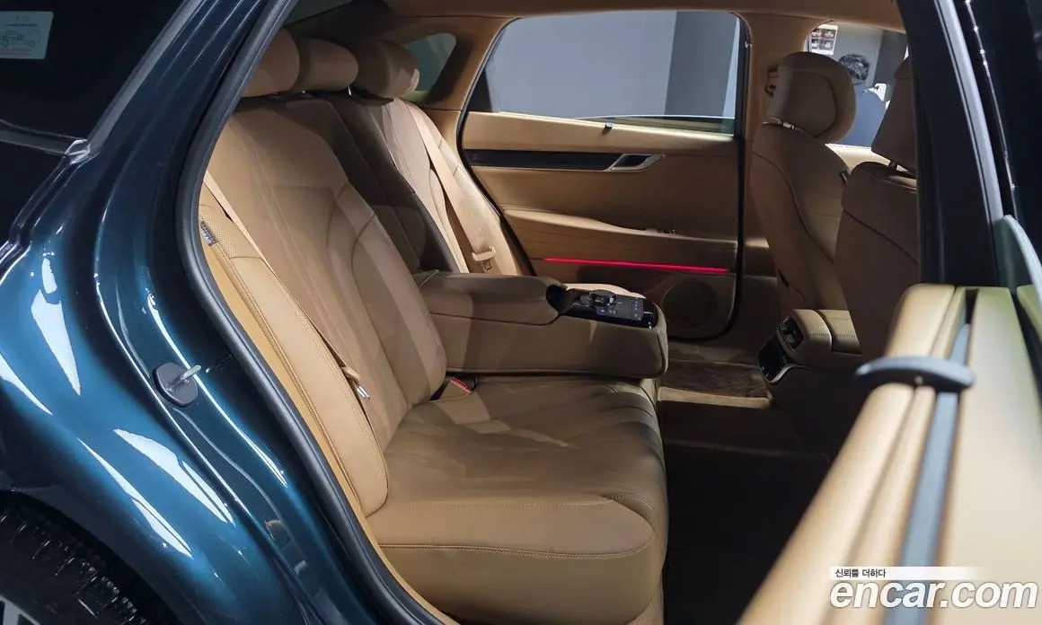 Genesis G80 2024 2.5 автомат (гидро), фото 12 Genesis G80 2024 2.5 автомат (гидро), фото 12