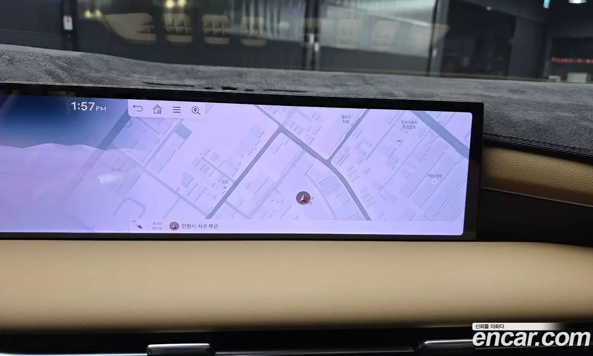 Genesis G80 2024 2.5 автомат (гидро), фото 14 Genesis G80 2024 2.5 автомат (гидро), фото 14