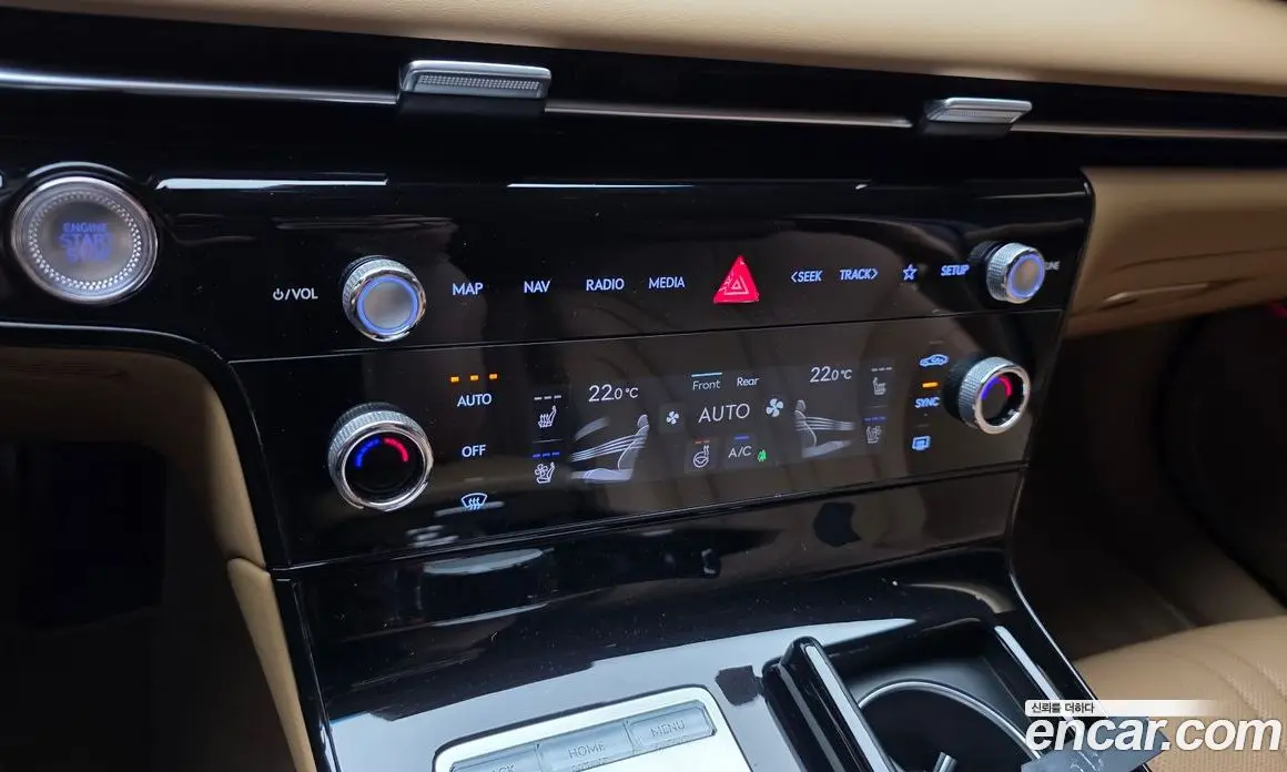 Genesis G80 2024 2.5 автомат (гидро), фото 17 Genesis G80 2024 2.5 автомат (гидро), фото 17