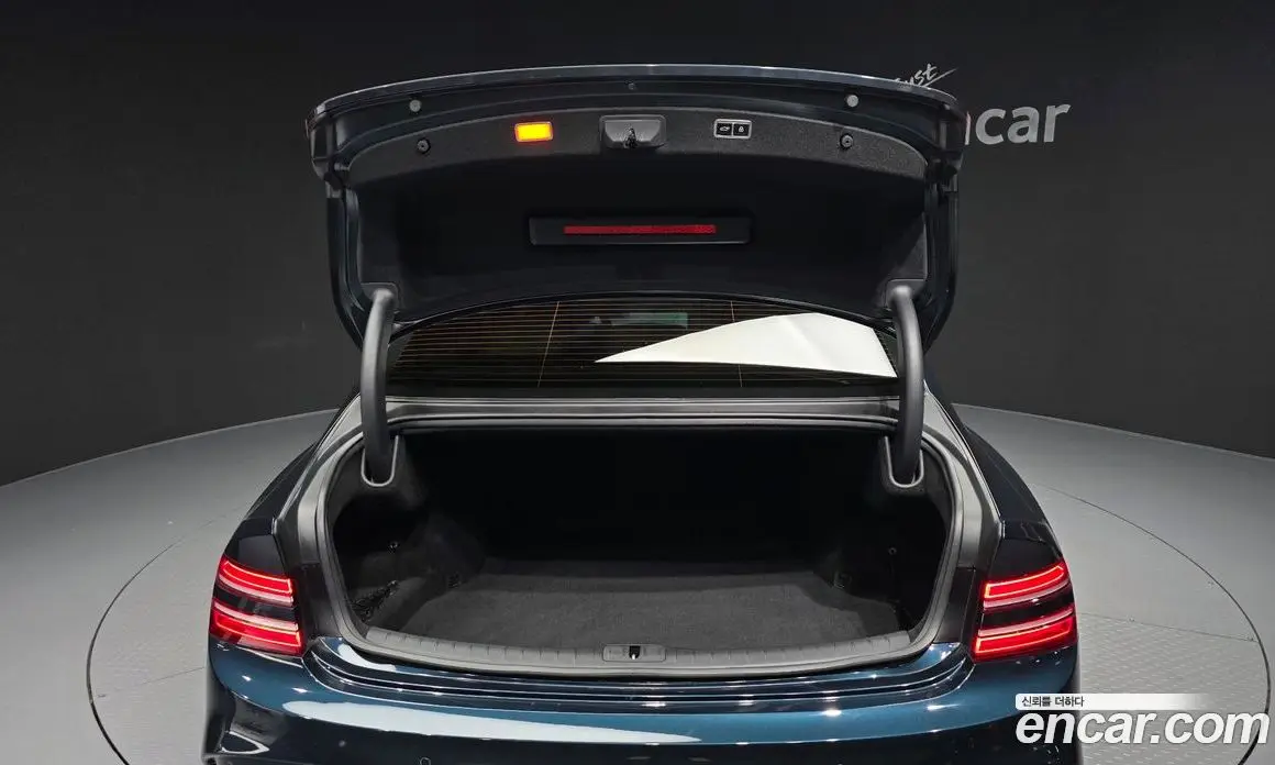 Genesis G80 2024 2.5 автомат (гидро), фото 20 Genesis G80 2024 2.5 автомат (гидро), фото 20