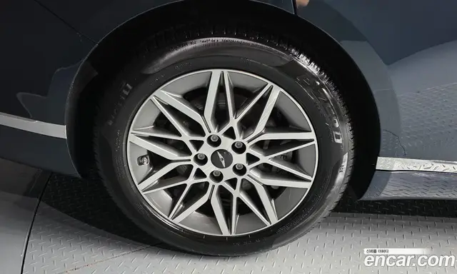 Genesis G80 2024 2.5 автомат (гидро), миниатюра 5 Genesis G80 2024 2.5 автомат (гидро), миниатюра 5