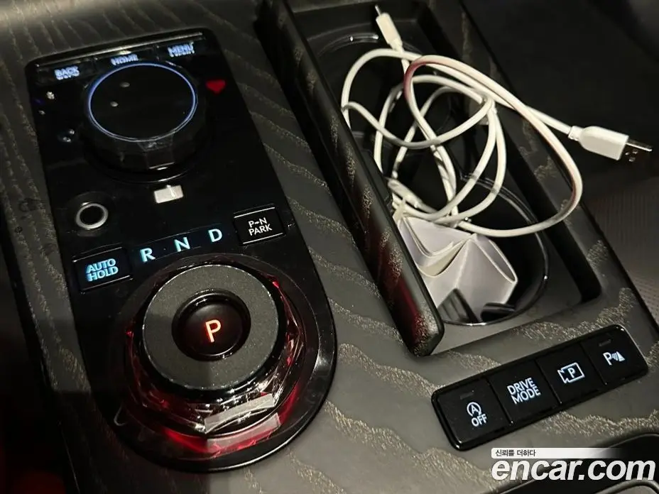 Genesis G80 2025 2.5 автомат (гидро), фото 11