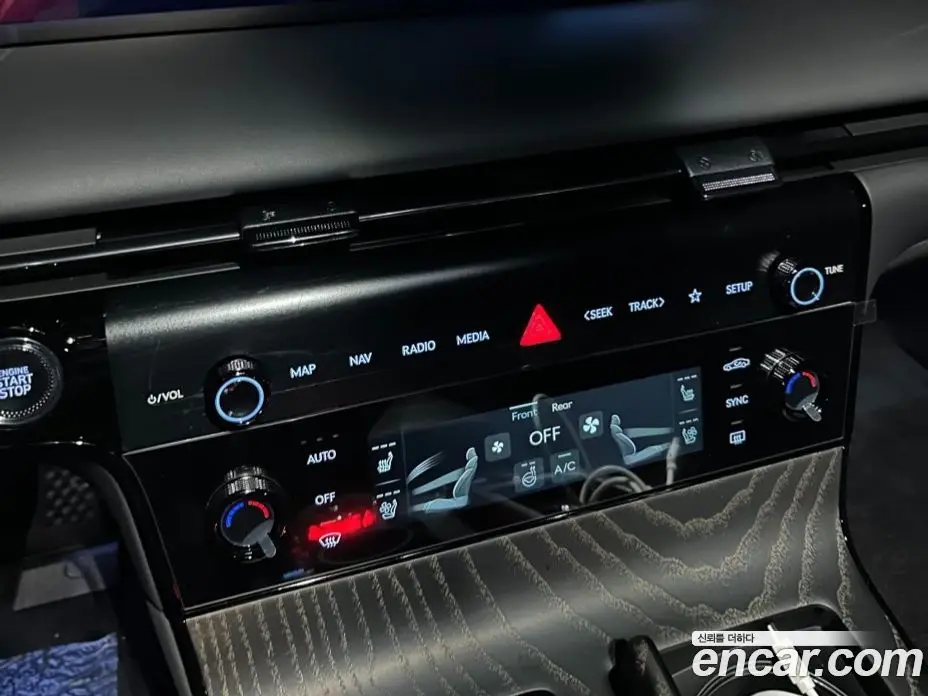 Genesis G80 2025 2.5 автомат (гидро), фото 10