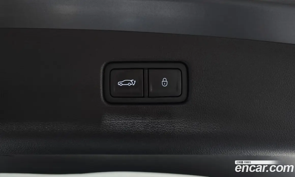 Genesis GV70 2024 2.5 автомат (гидро), фото 18