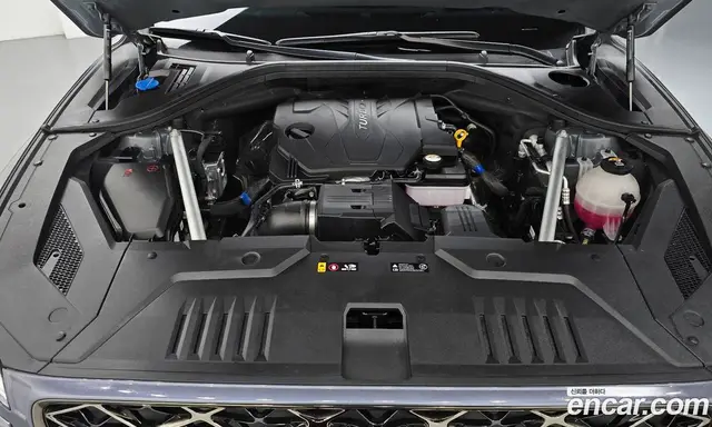 Genesis GV70 2024 2.5 автомат (гидро), миниатюра 6