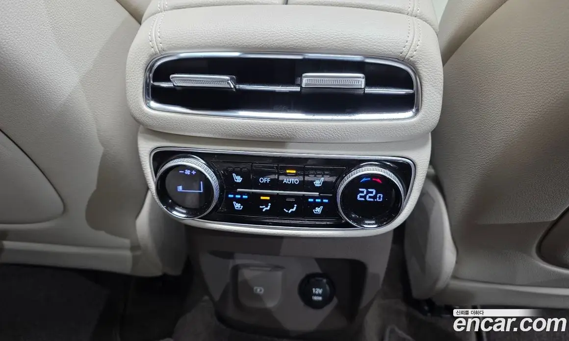 Genesis GV80 2023 2.5 автомат (гидро), фото 18