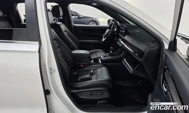 Honda CR-V 2024 2.0 автомат (гидро), миниатюра 11
