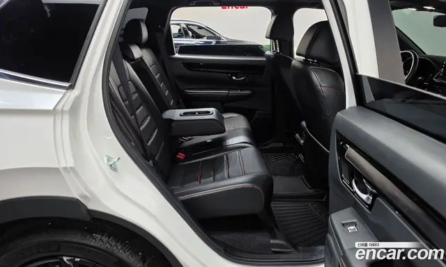 Honda CR-V 2024 2.0 автомат (гидро), миниатюра 12