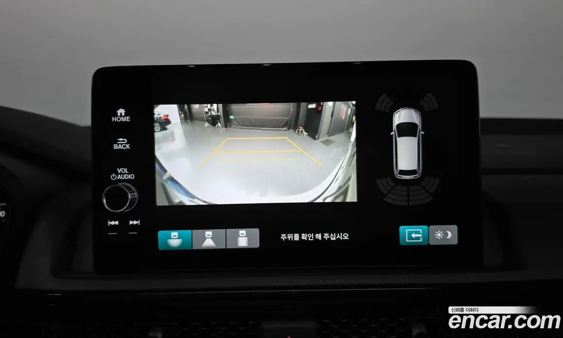 Honda CR-V 2024 2.0 автомат (гидро), фото 16