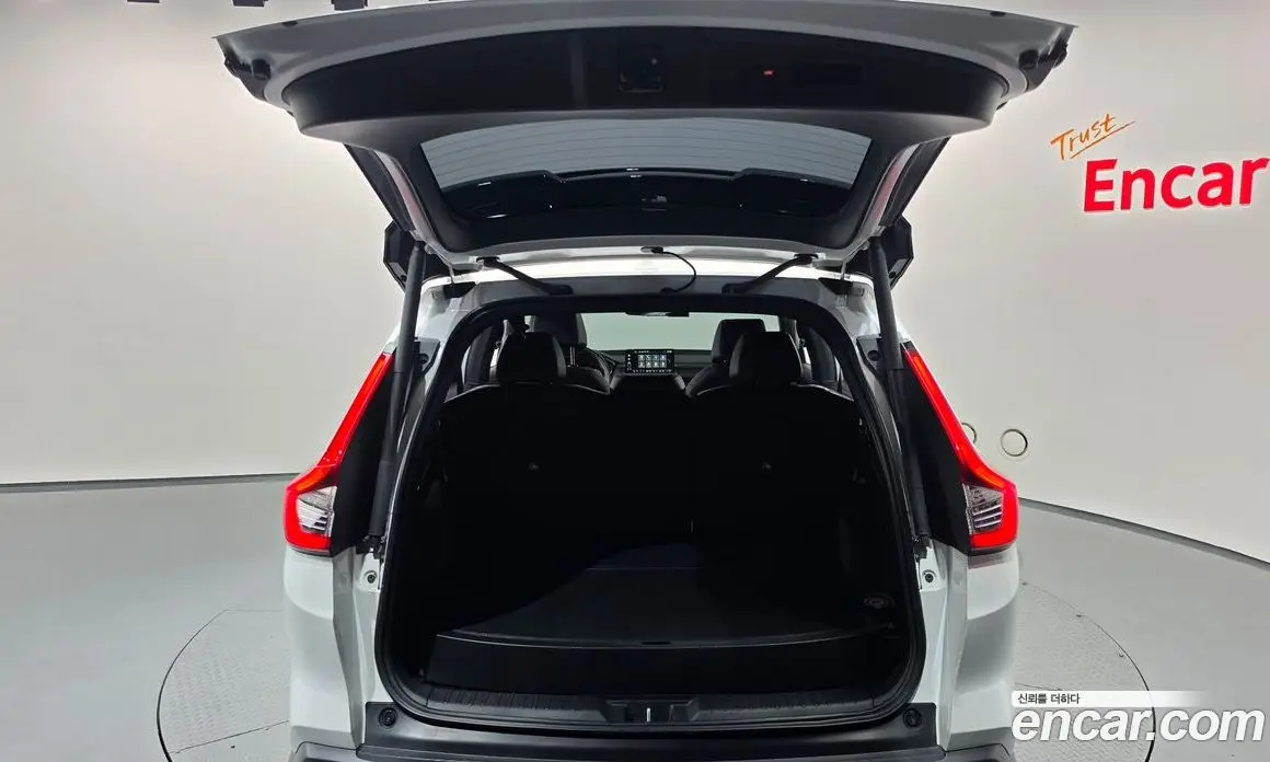 Honda CR-V 2024 2.0 автомат (гидро), фото 20