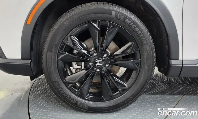 Honda CR-V 2024 2.0 автомат (гидро), миниатюра 5