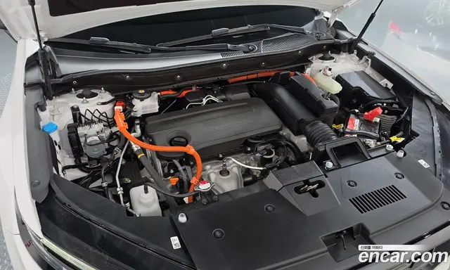 Honda CR-V 2024 2.0 автомат (гидро), миниатюра 6