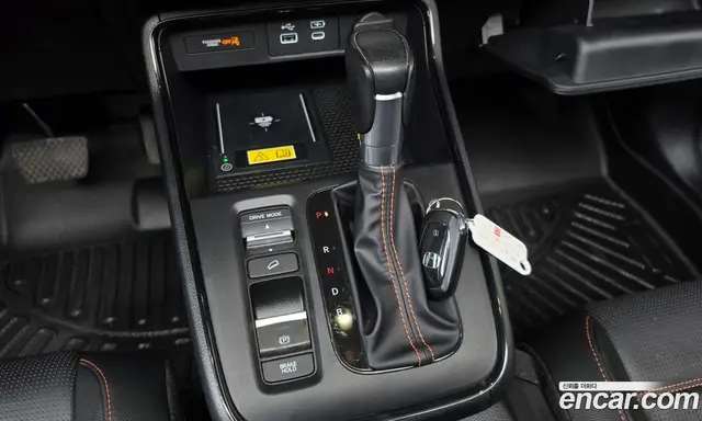 Honda CR-V 2024 2.0 автомат (гидро), миниатюра 9