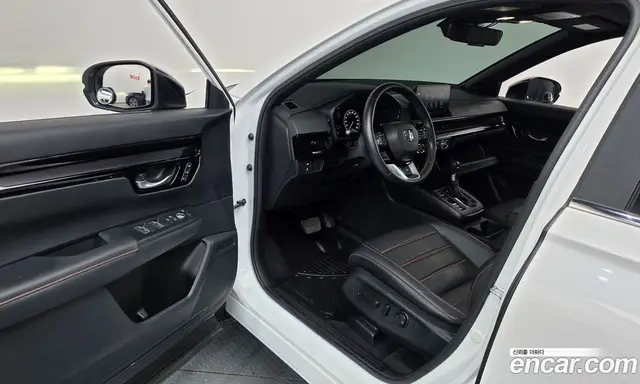 Honda CR-V 2024 2.0 автомат (гидро), миниатюра 10