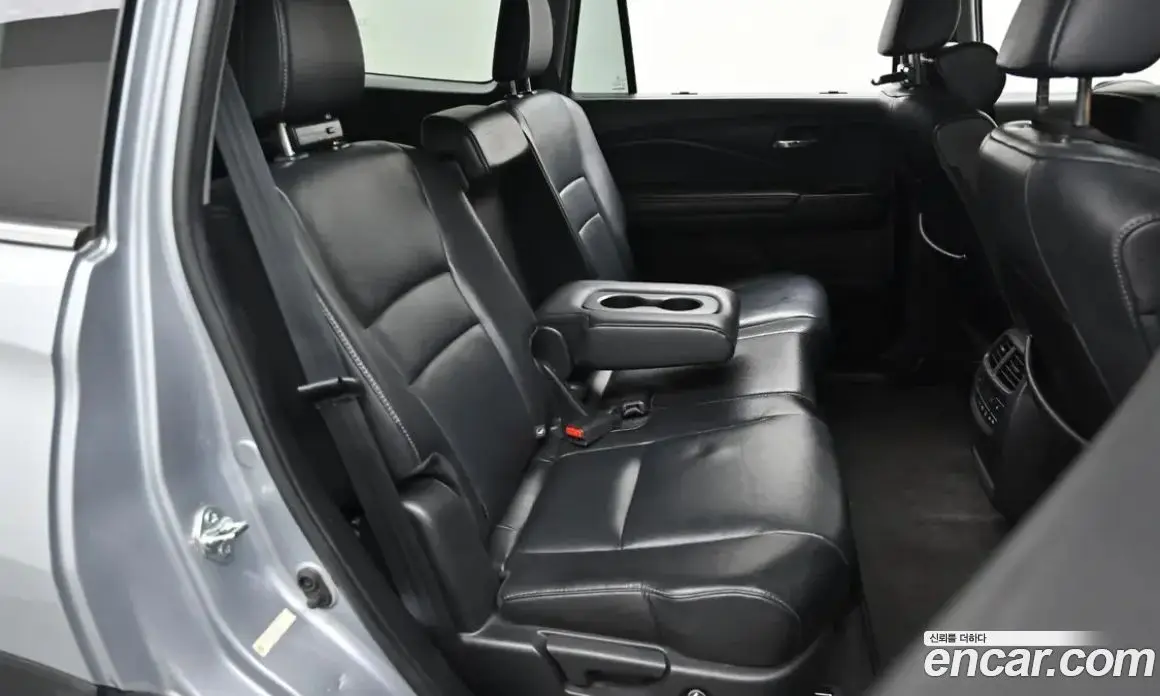 Honda Pilot 2015 3.5 автомат (гидро), фото 11 Honda Pilot 2015 3.5 автомат (гидро), фото 11