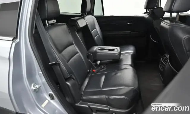 Honda Pilot 2015 3.5 автомат (гидро), миниатюра 11 Honda Pilot 2015 3.5 автомат (гидро), миниатюра 11