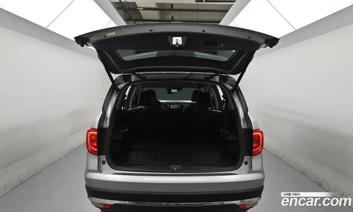Honda Pilot 2015 3.5 автомат (гидро), фото 3 Honda Pilot 2015 3.5 автомат (гидро), фото 3