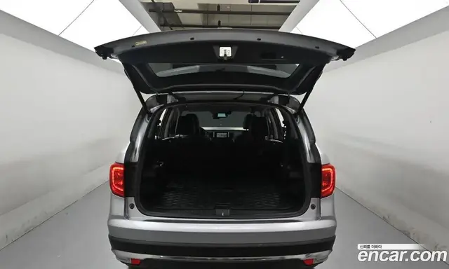 Honda Pilot 2015 3.5 автомат (гидро), миниатюра 3 Honda Pilot 2015 3.5 автомат (гидро), миниатюра 3