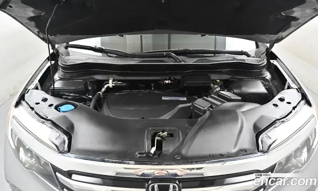 Honda Pilot 2015 3.5 автомат (гидро), миниатюра 5 Honda Pilot 2015 3.5 автомат (гидро), миниатюра 5