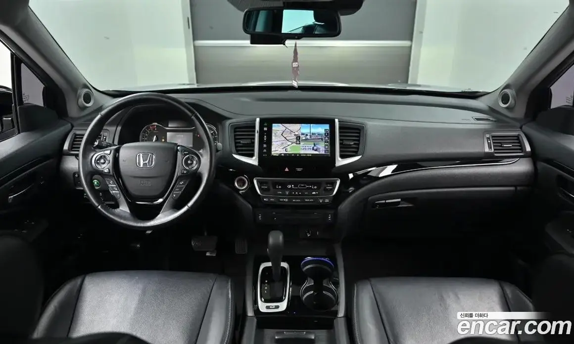 Honda Pilot 2015 3.5 автомат (гидро), фото 6 Honda Pilot 2015 3.5 автомат (гидро), фото 6