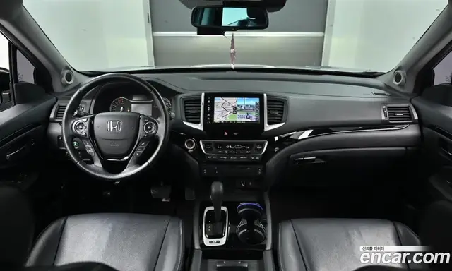 Honda Pilot 2015 3.5 автомат (гидро), миниатюра 6 Honda Pilot 2015 3.5 автомат (гидро), миниатюра 6