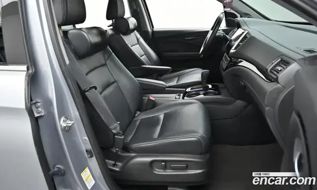 Honda Pilot 2015 3.5 автомат (гидро), миниатюра 9 Honda Pilot 2015 3.5 автомат (гидро), миниатюра 9