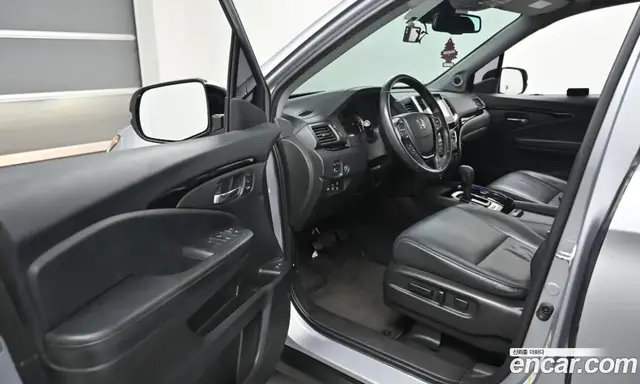 Honda Pilot 2015 3.5 автомат (гидро), миниатюра 10 Honda Pilot 2015 3.5 автомат (гидро), миниатюра 10