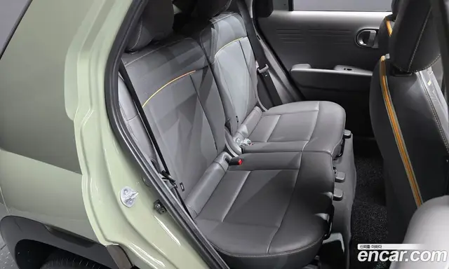 Hyundai Casper 2023 1.0 автомат (гидро), миниатюра 11 Hyundai Casper 2023 1.0 автомат (гидро), миниатюра 11