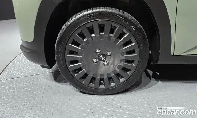 Hyundai Casper 2023 1.0 автомат (гидро), миниатюра 5 Hyundai Casper 2023 1.0 автомат (гидро), миниатюра 5