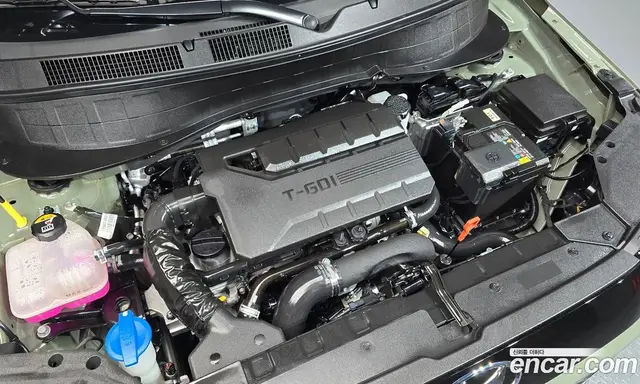 Hyundai Casper 2023 1.0 автомат (гидро), миниатюра 6 Hyundai Casper 2023 1.0 автомат (гидро), миниатюра 6