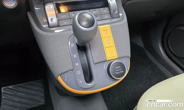 Hyundai Casper 2023 1.0 автомат (гидро), миниатюра 9 Hyundai Casper 2023 1.0 автомат (гидро), миниатюра 9