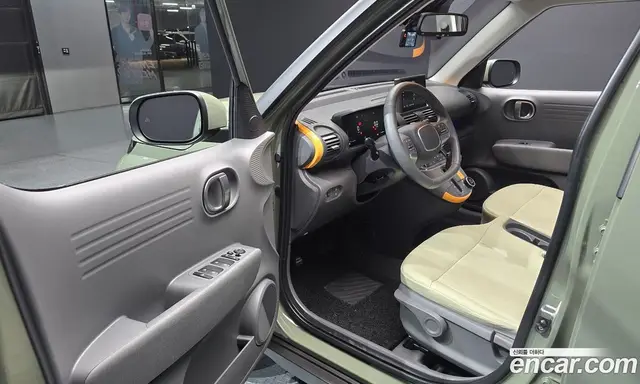 Hyundai Casper 2023 1.0 автомат (гидро), миниатюра 10 Hyundai Casper 2023 1.0 автомат (гидро), миниатюра 10