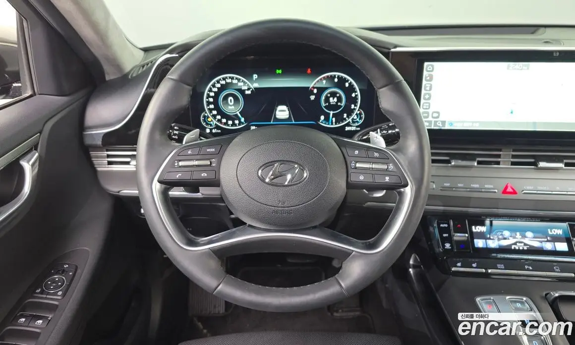 Hyundai Grandeur 2022 2.5 автомат (гидро), фото 13 Hyundai Grandeur 2022 2.5 автомат (гидро), фото 13