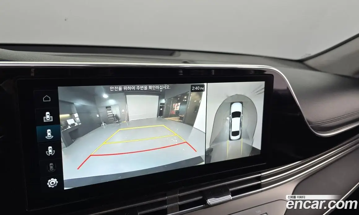 Hyundai Grandeur 2022 2.5 автомат (гидро), фото 14 Hyundai Grandeur 2022 2.5 автомат (гидро), фото 14