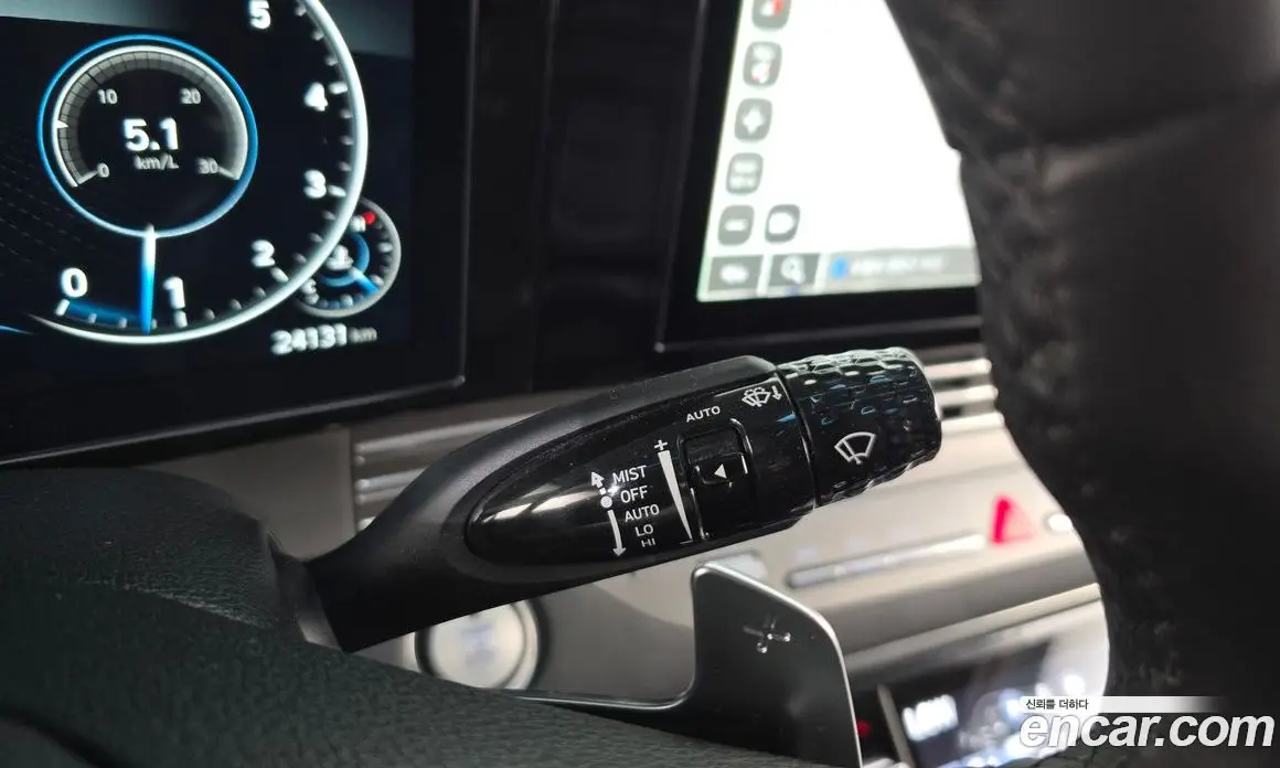 Hyundai Grandeur 2022 2.5 автомат (гидро), фото 17 Hyundai Grandeur 2022 2.5 автомат (гидро), фото 17