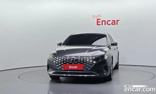 Hyundai Grandeur 2022 2.5 автомат (гидро), миниатюра 3 Hyundai Grandeur 2022 2.5 автомат (гидро), миниатюра 3