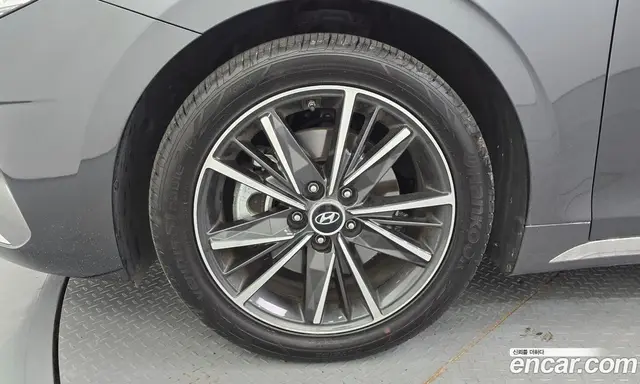 Hyundai Grandeur 2022 2.5 автомат (гидро), миниатюра 5 Hyundai Grandeur 2022 2.5 автомат (гидро), миниатюра 5