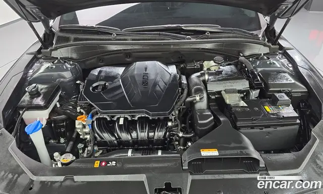 Hyundai Grandeur 2022 2.5 автомат (гидро), миниатюра 6 Hyundai Grandeur 2022 2.5 автомат (гидро), миниатюра 6