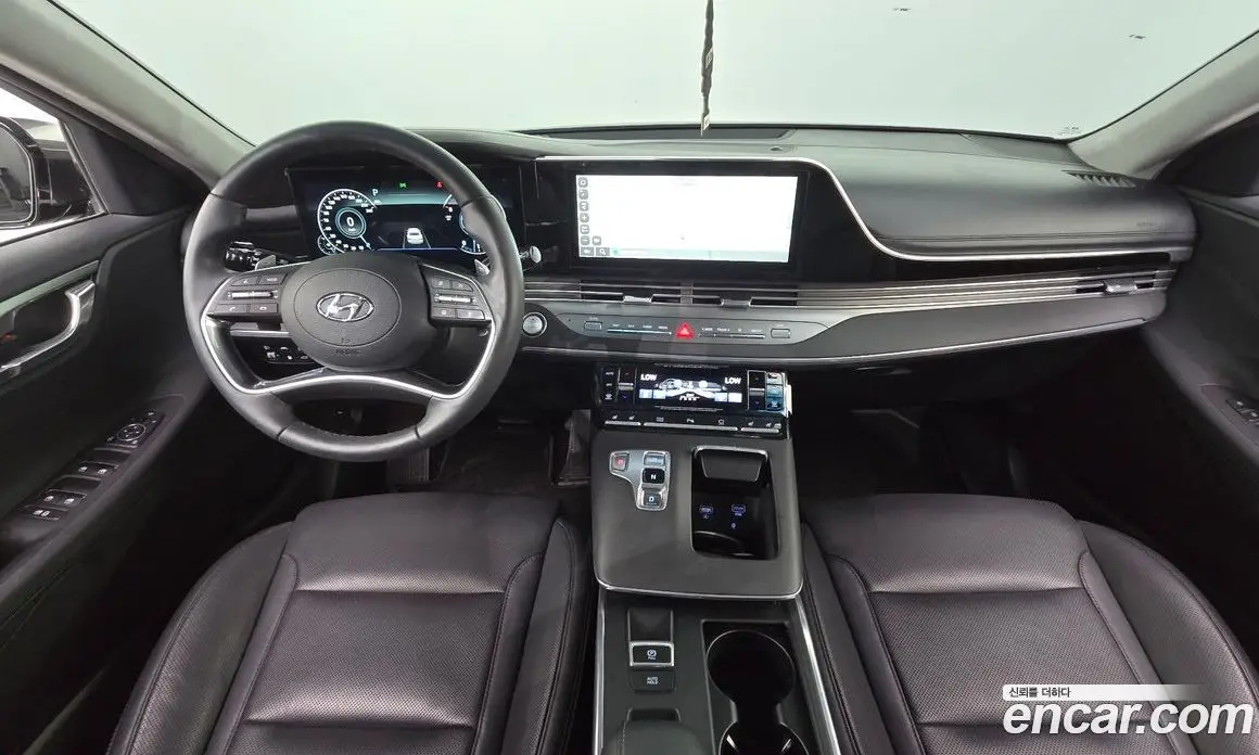 Hyundai Grandeur 2022 2.5 автомат (гидро), фото 7 Hyundai Grandeur 2022 2.5 автомат (гидро), фото 7