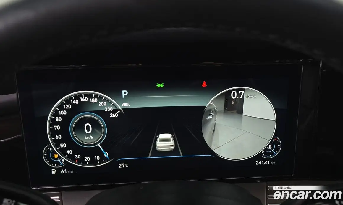 Hyundai Grandeur 2022 2.5 автомат (гидро), фото 8 Hyundai Grandeur 2022 2.5 автомат (гидро), фото 8